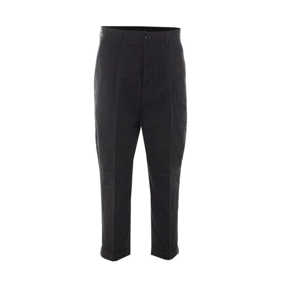 Ami   Alexandre Mattiussi Men Carrot Track Pants
